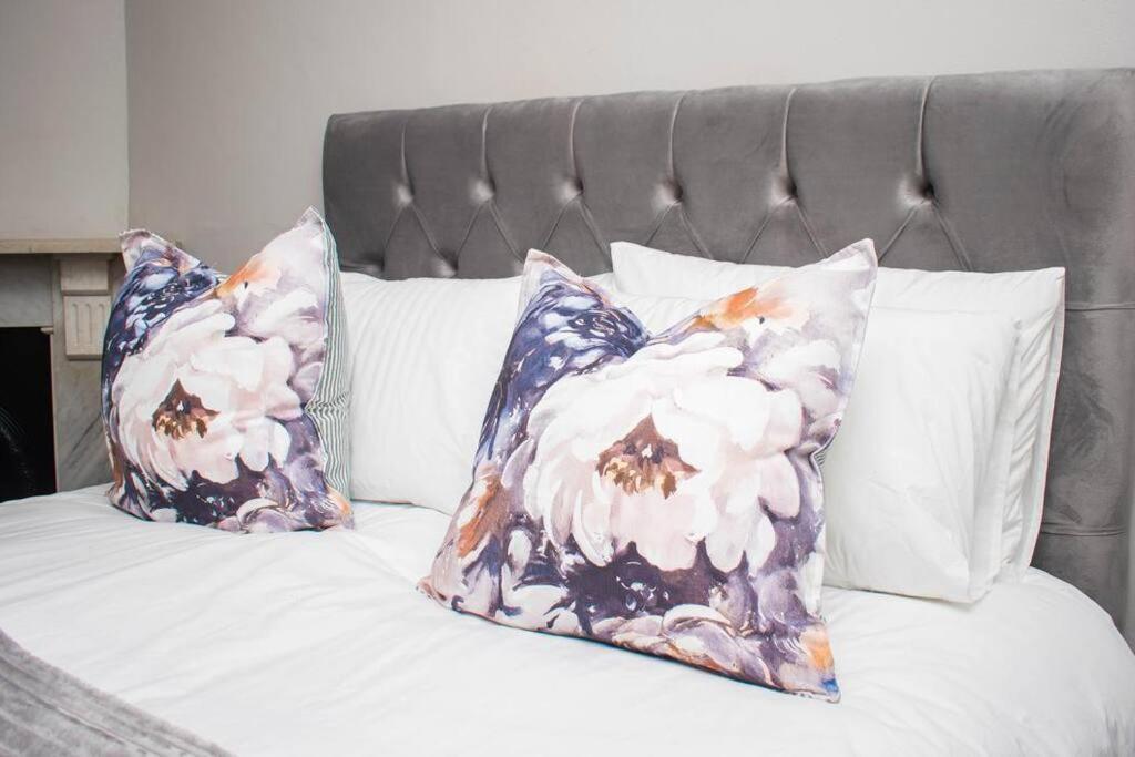 Greenpoint Victorian Villa Cape Town Ngoại thất bức ảnh