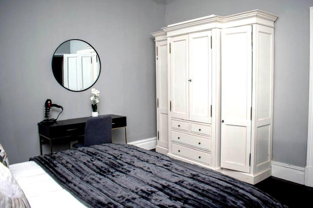 Greenpoint Victorian Villa Cape Town Ngoại thất bức ảnh